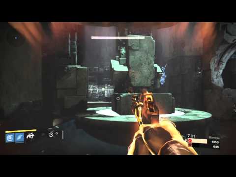 Destiny Crucible Ep. 6 - FLAWLESS RUMBLE! (Mark of the Unbroken)