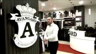 preview picture of video 'Reklama Butik Avangard Strumica 2014/15'