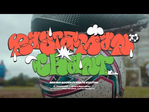 Rastaman Chant (con Kulto Kultibo)