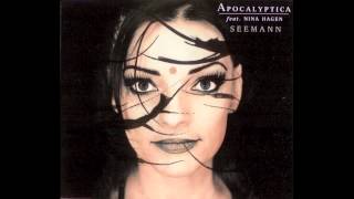 Apocalyptica - &#39;Heat&#39; (Seemann)