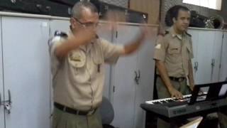 Dust Dance Cover - Banda PMTO