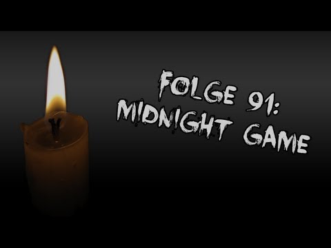 Let's Creep: Folge 91 - Midnight Game [Ü] [German]
