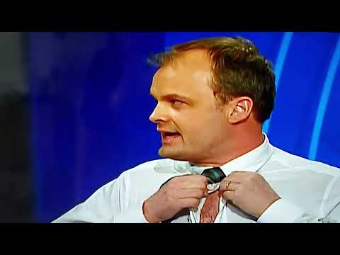 Parlamentet - Blandade Klipp