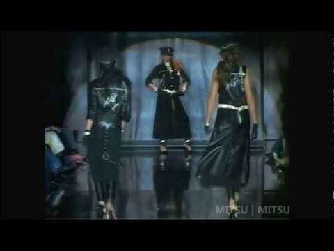 Pantelis Mitsu - Athens (Gazi) September 2003