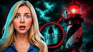 I Shouldn’t Have Gone to This Haunted Lighthouse…