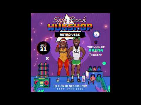 Father Philis - WUKSHOP  (Pressure Riddim) | Crop Over 2024