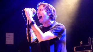 AGAINST ME! - Don't Lose Touch & White Crosses & Russian Spies & Violence