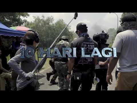 Air Force The Movie: Selagi Bernyawa (10 Hari Lagi）