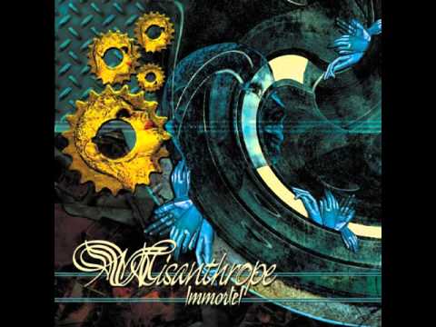Misanthrope - The Soul Thrower [France] [HD] (+Lyrics)