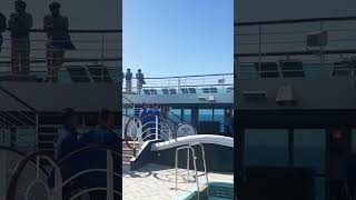 📍🇦🇺Carnival cruise adventure first day, #tranding #travel #cruiseships #australia #cruise #job 