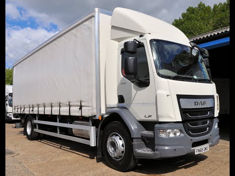 FN68 GWO   18 ton CURTAIN TLIFT   FN68 GWO