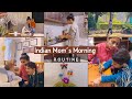 Morning Routine With Two Kids Tiffin Prep Cooking Productive Mom Life Daily Vlog