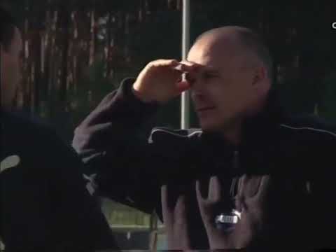 Amica Wronki-Ruch Chorzów 2-0(0-0)  Runda jesienna sezonu 2001/02  8.09.2001