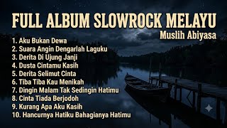 Download lagu FULL ALBUM SLOWROCK MELAYU MUSLIH ABIYASA 2026 VOLUME 3 🎵 mp3 Download lagu FULL ALBUM SLOWROCK MELAYU MUSLIH ABIYASA 2026 VOLUME 3 🎵 mp3