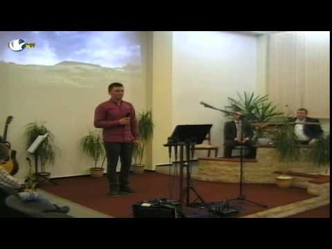 Gosen 04.01.2015 - dum seara (Oltean Marius)