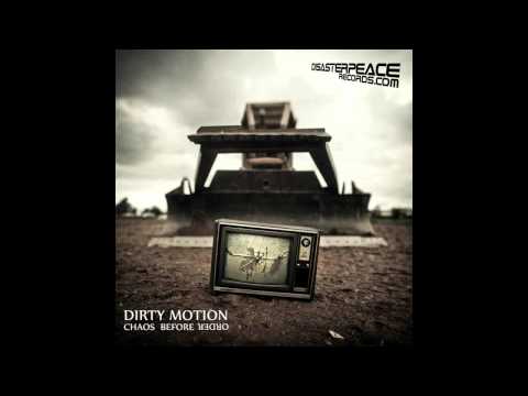Dirty Motion vs Terror Mental vs Excell - Chaos Before Order