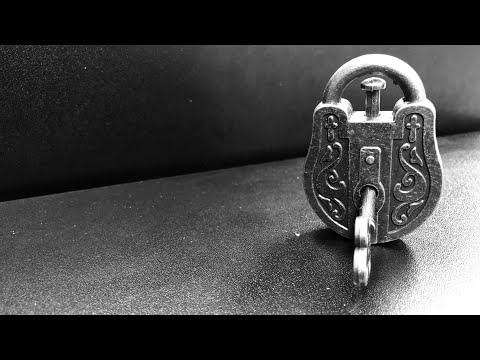 Trick Lock #7