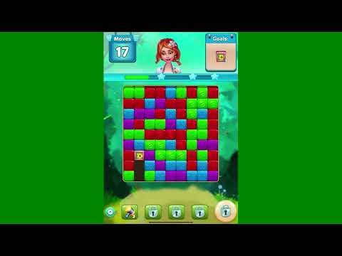 Traveling Blast : Match 3 Puzzle Gameplay | Level 11