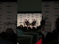 Jeremy Shada Addressing Ships