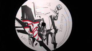 Magnetize -- Pressure To Conform