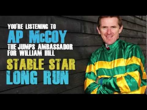 A.P McCoy's Jumps Selections