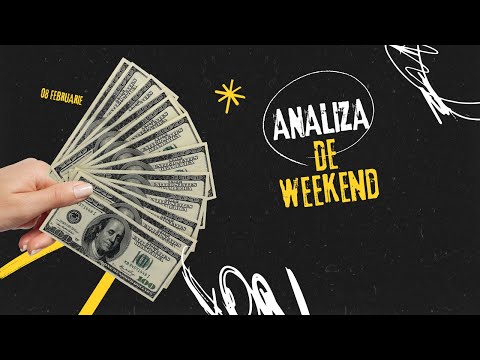 Weekend Analysis February 8