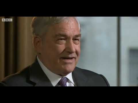 Jeremy Paxman - Conrad Black on Newsnight