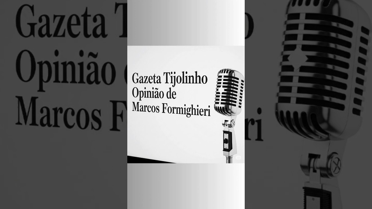 📰🚨 Jornal sofre pressão, mas segue firme nas denúncias sobre o INSS, diz Formighieri.