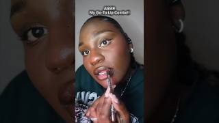 Download lagu ASMR My Go-to Lip Combo!! mp3