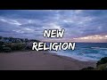 All Time Low - New Religion ft. Teddy Swims (Lyrics) #music #alltimelow #tellmeimalive #lyrics