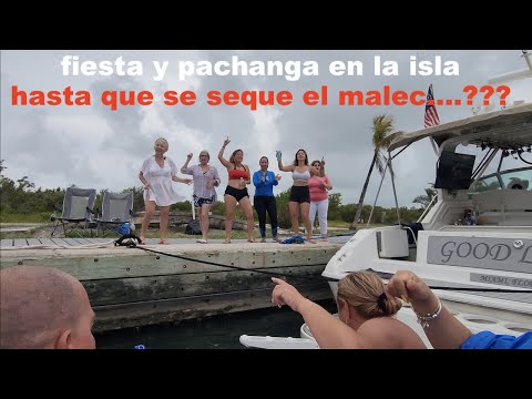 ⚓️los buenos🛥 momentos ✨no los dejes🎣 pasar que 😁no regresan🏝 EP-262