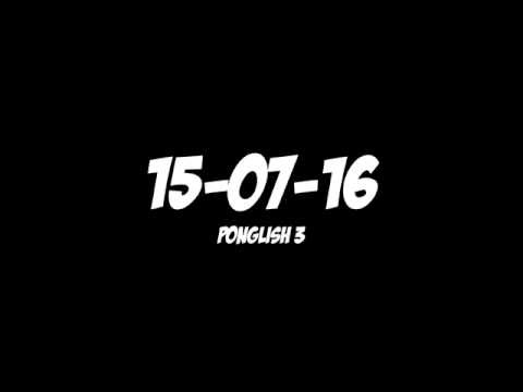 Ketz - Ponglish 3 (Preview) | @1OSMVision [ @Ketz03k ]