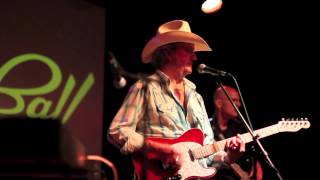 Why You Been Gone So Long?