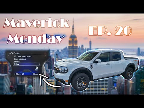 Revealing the Hidden Features of Ford's MyKey