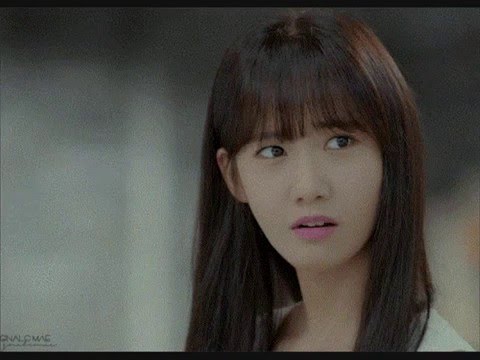 Jungkook And Yoona Part 2