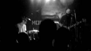 no age - my life's alright without you (moby dick.madrid)