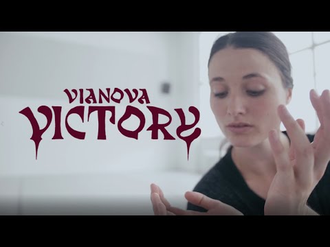 vianova - Victory (OFFICIAL MUSIC VIDEO)