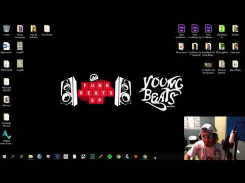 Tutorial Registro de Obra Musical - Selo YoungBeats Music/FunkBeats Sp (Parte 2)