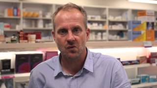 Simon's Amcal Pharmacy Wellington