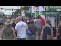 50th Annual Buffalo Italian Festival