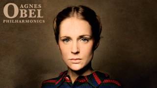 Agnes Obel - Avenue (Official Audio)