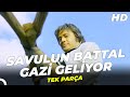 Savulun Battal Gazi Geliyor Cüneyt Arkın Türk Filmi Full