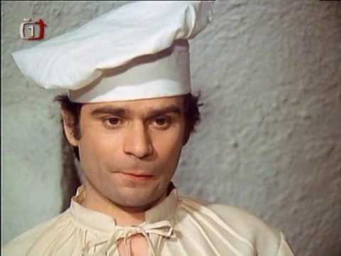 Zlatovlaska pohadka 1973 cz