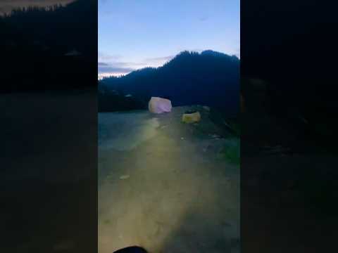 Morning in Baffa Allai Manshara #baffa #allai #shortvideo