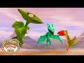 Flying Dinosaurs Dinosaur Train