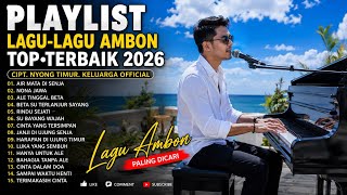 Download lagu Playlist Lagu-lagu Ambon Top Terbaik 2026||@Keluarga.official-y2u mp3 Download lagu Playlist Lagu-lagu Ambon Top Terbaik 2026||@Keluarga.official-y2u mp3