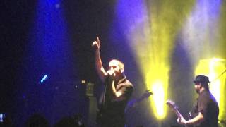 Nunca estarás sola - Maldita Nerea (en vivo, lunario Ciudad de México)