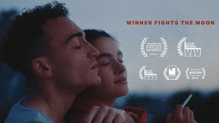 'Winner Fights the Moon' | Award winning short film (2024)