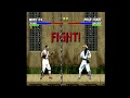 TAS Mortal Kombat Trilogy KANO MK1 HD 1080p