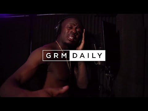 Richy Rambo - Intro [Music Video] | GRM Daily